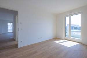 3-Zimmer-Wohnung (Typ 2) mit Balkon und eigenem Keller | verfügbar ab sofort – Raderberggürtel 50, 50968 Marienburg, Köln – Vorschaubild 15