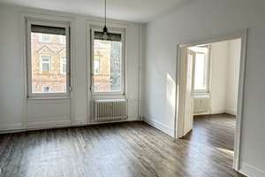 WG Gründung ! Atemberaubende 7 Zimmer Wohnung – Schwabstr. 2, 70197 Rotebühl, Stuttgart – Vorschaubild 5