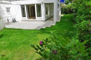 Bezugsfreie Terrassenwohnung mit Garten in Degerloch (Hoffeld) – Die vollständige Adresse der Immobilie erhältst du vom Anbieter., 70597 Hoffeld, Stuttgart – Vorschaubild 6