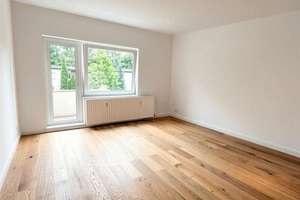 PROVISIONSFREI! Sanierte 3-Zimmer-Wohnung in Bremen-Vahr