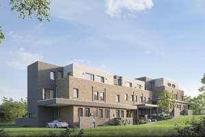 Blankenese: Tolles Neubaustadthaus im Björnsonweg! – Björnsonweg 72b, 22587 Blankenese, Hamburg – Vorschaubild 3
