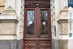 ++ Hochwertige 2-Zimmer-Wohnung mit Balkon und EBK im Plagwitzer Rathaus ++ – Die vollständige Adresse der Immobilie erhältst du vom Anbieter., 4229 Plagwitz, Leipzig – Vorschaubild 13