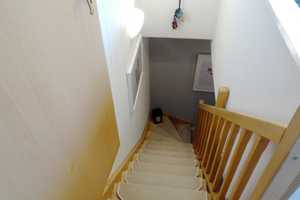 ESSEN-HOLSTERHAUSEN: SCHÖNE MAISONETTE-WOHNUNG AUF ZWEI ETAGEN – Essen – Vorschaubild 9