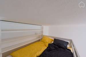 1-Zimmer-Wohnung in Steglitz, möbliert, von privat – Die vollständige Adresse der Immobilie erhältst du vom Anbieter., 12163 Steglitz, Berlin – Vorschaubild 8