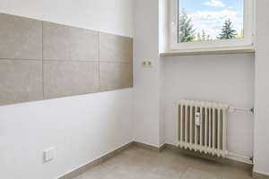 Appartement zwischen Wiesn und Westpark in ruhiger Seitenstraße - frei & renoviert – Die vollständige Adresse der Immobilie erhältst du vom Anbieter., 81373 Land in Sonne, München – Vorschaubild 5