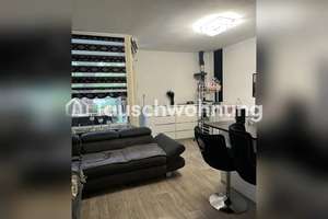 Tauschwohnung: Wohnung in Hannover, Ricklingen: 45 m², 500 € – Die vollständige Adresse der Immobilie erhältst du vom Anbieter., 30457 Mühlenberg, Hannover – Vorschaubild 3