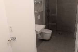 3 Zimmer Wohnung Neubau Stadtmitte – Worringer Straße 24a, 40211 Stadtmitte, Düsseldorf – Vorschaubild 4