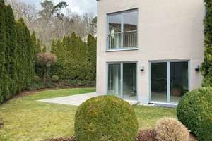 Moderne Doppelhaushälfte in attraktiver Lage – Im Himbeergrund 1b, 63864 Glattbach – Vorschaubild 11