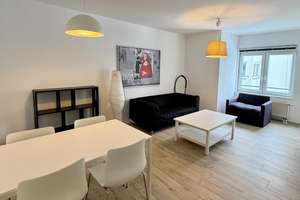 2-Zimmer-Wohnung mit Balkon in gepflegter Wohnanlage – Die vollständige Adresse der Immobilie erhältst du vom Anbieter., 65189 Südost, Wiesbaden – Vorschaubild 4