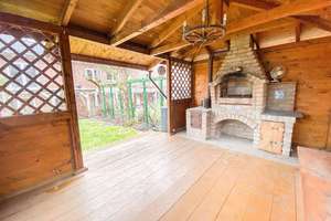 Rundumpaket aus 2003! Großzügiges Mehrgenerationenhaus mit Sauna, Kamin, Garten und Garage in Hürth – Die vollständige Adresse der Immobilie erhältst du vom Anbieter., 50354 Hürth – Vorschaubild 42