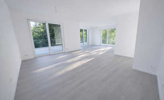 Exklusives Penthouse mit 4 Zimmern und Dachterrasse in Braunschweigs Innenstadt