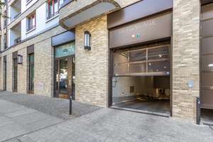 Entspanntes Wohnen in gemütlicher 2-Zimmerwohnung – Schwedter Straße 236, 10435 Mitte (Ortsteil), Berlin – Vorschaubild 4