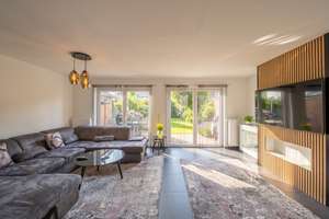 Einfamilienhaus in Bottrop-Batenbrock mit großem Wohnbereich und Garten – Die vollständige Adresse der Immobilie erhältst du vom Anbieter., 46238 Batenbrock, Bottrop – Vorschaubild 6