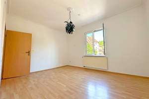 Zentral in S-Feuerbach: 3-Zi.-Altbauwohnung mit Stellplatz & Einbauküche – ideal auch als WG – Die vollständige Adresse der Immobilie erhältst du vom Anbieter., 70469 Feuerbach-Mitte, Stuttgart – Vorschaubild 4