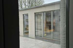 Luxus-Loft in Rüttenscheid, voll ausgestattet, Terrasse, sofort einzugsbereit, Stellplätze – Annastr. 74, 45130 Rüttenscheid, Essen – Vorschaubild 6