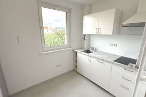 Beste Citylage mit Fernblick - 3 Zimmer, 2 Bäder plus G-WC, Balkon – Nürnberger Str. 41, 10789 Wilmersdorf, Berlin – Vorschaubild 12
