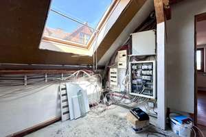 Angebotsverfahren / Individuelles Wohnprojekt – Haus mit Entwicklungspotenzial  – Die vollständige Adresse der Immobilie erhältst du vom Anbieter., 36167 Nüsttal – Vorschaubild 7