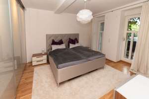 EINZIGARTIG: Exklusive Gartenwohnung im Waldstraßenviertel – Die vollständige Adresse der Immobilie erhältst du vom Anbieter., 4105 Zentrum-Nordwest, Leipzig – Vorschaubild 14