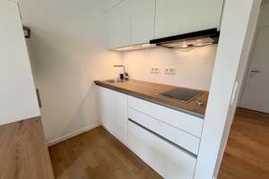 Möblierte und moderne 1-Zi-Wohnung in Giesing/Au-Haidhausen – Die vollständige Adresse der Immobilie erhältst du vom Anbieter., 81541 Balanstraße-West, München – Vorschaubild 4