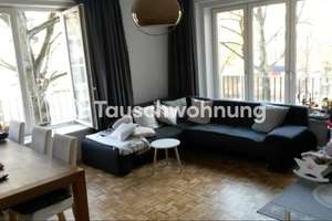 Tauschwohnung: Wunderschöne 2 Zimmer Wohnung gegen größere  – Lamp'lweg 1, 22767 Altona-Altstadt, Hamburg – Vorschaubild 1