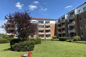 Reislingen S/W - 3 Zimmer im Hochparterre mit Wohnküche und Westbalkon – Gerta-Overbeck-Ring 30, 38446 Reislingen, Wolfsburg – Vorschaubild 15