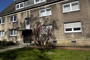 Charmante 2,5 Zimmer Dachgeschosswohnung in Gelsenkirchen-Buer