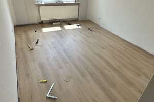 Stilvoll sanierte 3 Zimmer Wohnung in bester Lage  – Die vollständige Adresse der Immobilie erhältst du vom Anbieter., 97082 Zellerau, Würzburg – Vorschaubild 9