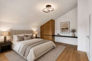Exklusives Alpenchalet in Schliersee-Neuhaus – neuwertig und bezugsfrei – 83727 Schliersee – Vorschaubild 20