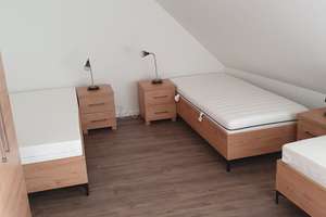 MFH mit 5 Wohneinheiten und einem Schutzbunker in beliebter Lage – Elsässer Straße 68, 23564 Sankt Gertrud, Lübeck – Vorschaubild 14