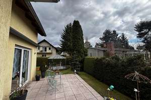 Ein Zuhause zum Ankommen-Freistehendes Einfamilienhaus in zweiter Reihe- Ruhe, Privatsphäre & Grün – Die vollständige Adresse der Immobilie erhältst du vom Anbieter., 12623 Mahlsdorf, Berlin – Vorschaubild 6