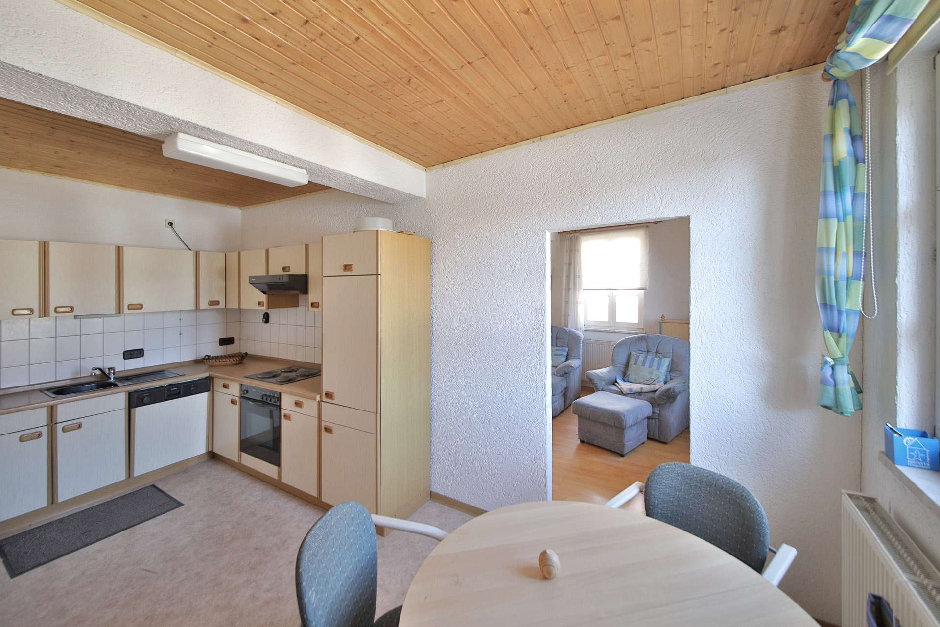 Immobilie in Insheim - Traditionelles spätbarockes Fachwerkhaus unter Denkmalschutz – flexibel für Ihr Leben - Bild 5