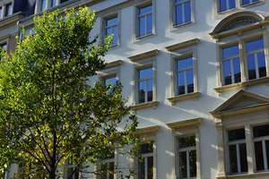 NEU - frei verfügbar ab 06/2026 - Hochwertige Denkmalschutzsanierung - Sie werden sich Wohlfühlen