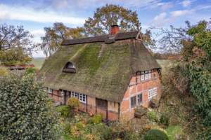 Traumhaftes Fachwerk-Juwel unter Reet aus 1730 mit Gästehaus im ruhigen Asendorf! – Die vollständige Adresse der Immobilie erhältst du vom Anbieter., 27330 Asendorf – Vorschaubild 19