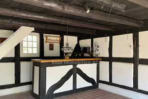 Büro/Praxisräume mit Betreiberwohnung sowie Einfamilienhaus zu verkaufen oder zu vermieten. – Liebenau, Nienburg (Weser) (Kreis), 31618 Nienburg (Weser) (Kreis) – Vorschaubild 9