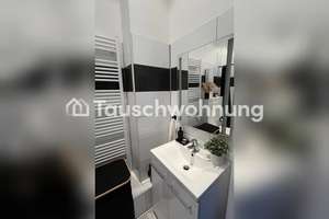 Tauschwohnung: 2-Zimmer-Wohnung im Lorettovietel mit großem Balkon – 40219 Unterbilk, Düsseldorf – Vorschaubild 5