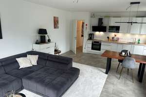 Freie 3-Zimmer-Wohnung*EBK* Sonnenbalkon & Stellplatz – Adlergestell 760, 12527 Schmöckwitz, Berlin – Vorschaubild 4