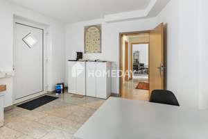 Urlaub jeden Tag: Exklusives Einfamilienhaus in Karlsbad mit Indoor-Pool, Sauna & Kamin – Die vollständige Adresse der Immobilie erhältst du vom Anbieter., 76307 Karlsbad – Vorschaubild 24