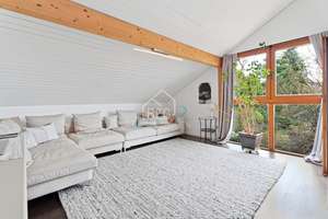 Großzügige Villa mit Einliegerwohnung, Pool und Panoramablick am Fuße der Achalm – Die vollständige Adresse der Immobilie erhältst du vom Anbieter., 72760 Reutlingen-Mitte, Reutlingen – Vorschaubild 15