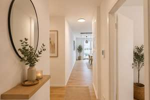 *Reserviert*Wunderschöne EG-Wohnung mit Gartenanteil in zentraler Lage wartet auf Sie! – Die vollständige Adresse der Immobilie erhältst du vom Anbieter., 74076 Heilbronn, Heilbronn – Vorschaubild 11