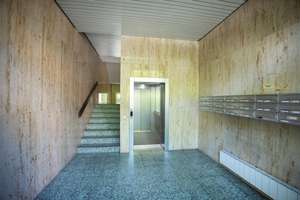CITY VOR DER TÜR. RUHE DAHEIM – Die vollständige Adresse der Immobilie erhältst du vom Anbieter., 80798 Josephsplatz, München – Vorschaubild 12