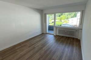 Wuppertal-Barmen! Apartment mit Loggia