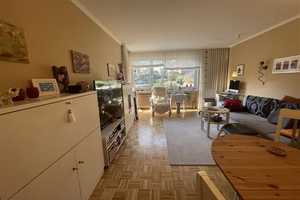3 Zimmer--Wohnung in bevorzugter Lage – Lübeck – Vorschaubild 9