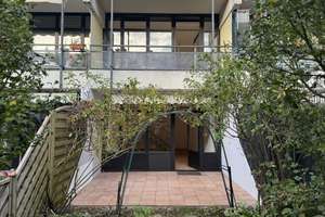 Wunderschöne Wohnung mit Garten, Balkon und Stellplatz!