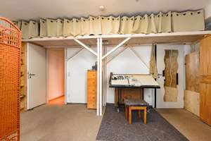 3,5 Zi. Maisonette ETW * 2 Balkone * ca. 137 m² * Wellnessbad  mit Sauna + Whirlpool * Citylage von  – Die vollständige Adresse der Immobilie erhältst du vom Anbieter., 51379 Opladen, Leverkusen – Vorschaubild 5