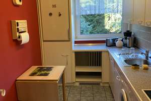 Helle 2-Zimmer Wohnung mit Balkon im 2. OG in Wuppertal-Vohwinkel – Stormstr. 6, 42327 Vohwinkel, Wuppertal – Vorschaubild 2