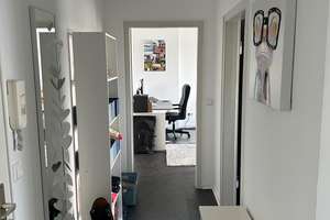 Helle 2-Zimmer-Wohnung in zentraler Lage von Rüttenscheid – Mathildenstraße 9-11, 45130 Rüttenscheid, Essen – Vorschaubild 5