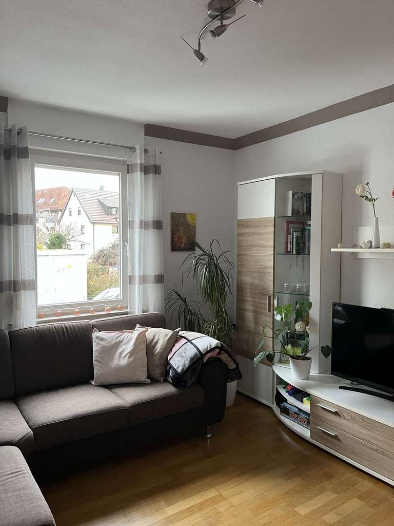 Immobilie in Fellbach - Renditeobjekt - komplett vermietetes, attraktives Mehrfamilienhaus - Bild 1