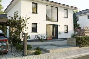 Neubau zum Festpreis. Familientraum in Poppenbüttel! – Hamburg – Vorschaubild 2