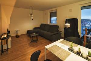 Provisionsfreie 3 Zimmer Wohnung mit Balkon und Aussicht auf die Vogesen – 79114 Weingarten, Freiburg im Breisgau – Vorschaubild 2