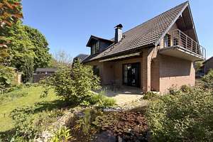 Freistehendes Einfamilienhaus mit Garten und Garage – Die vollständige Adresse der Immobilie erhältst du vom Anbieter., 53340 Meckenheim – Vorschaubild 3